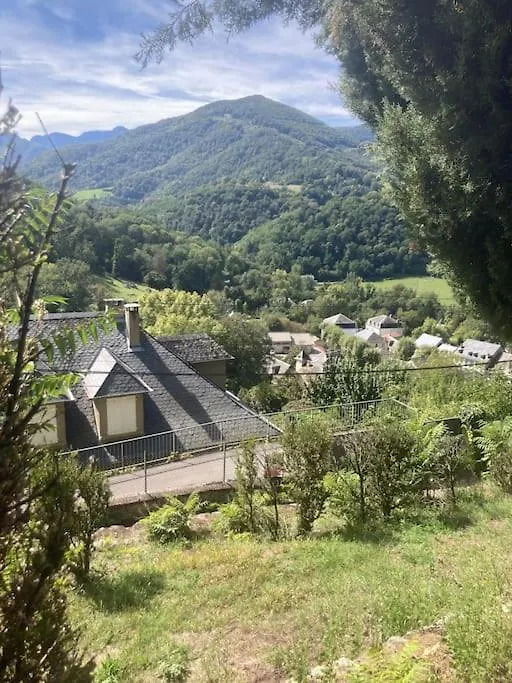 Joli Appart Au Coeur Du Village Castillon-en-Couserans Francia