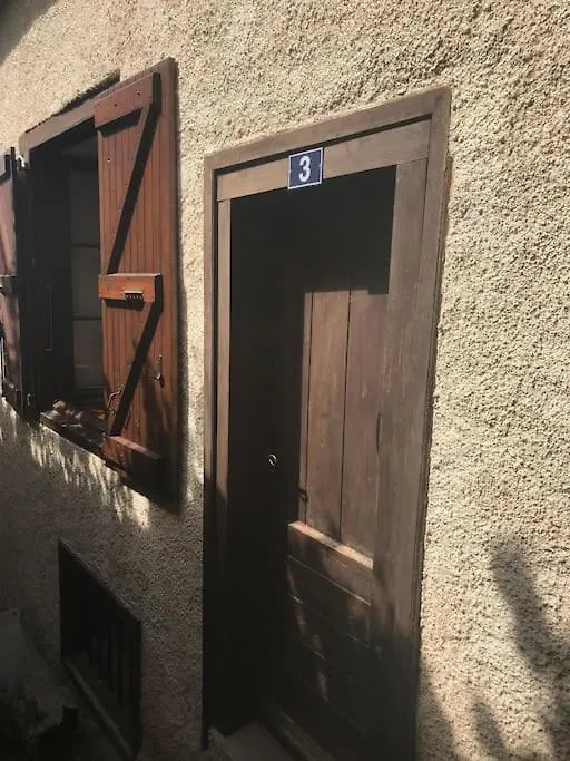 Joli Appart Au Coeur Du Village Castillon-en-Couserans 0*,