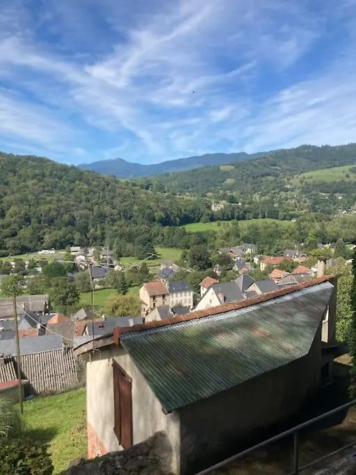 Joli Appart Au Coeur Du Village Castillon-en-Couserans