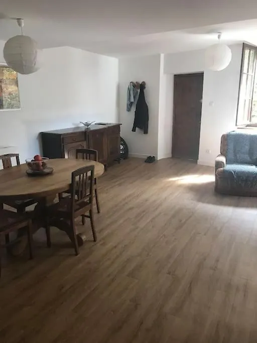 Joli Appart Au Coeur Du Village Castillon-en-Couserans