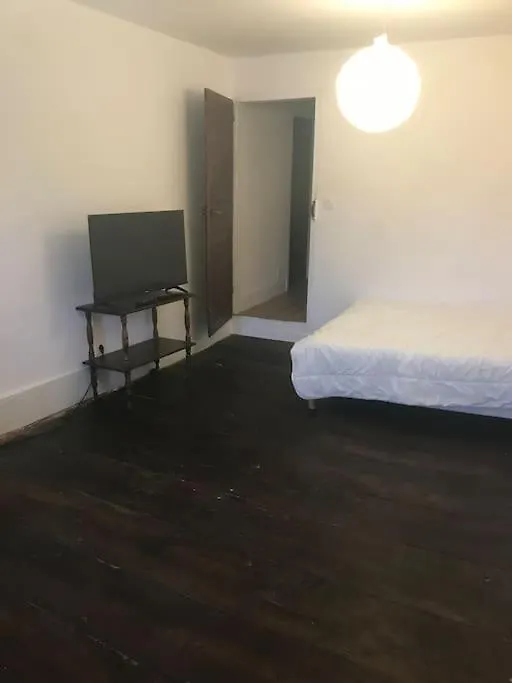 Apartamento Joli Appart Au Coeur Du Village Castillon-en-Couserans Francia