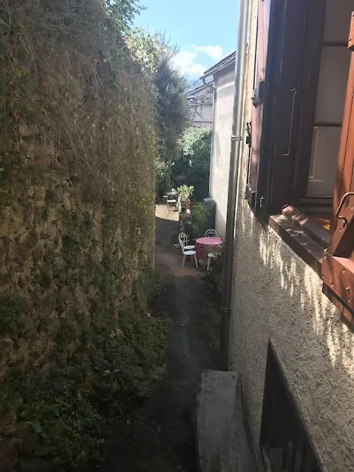 Joli Appart Au Coeur Du Village Castillon-en-Couserans