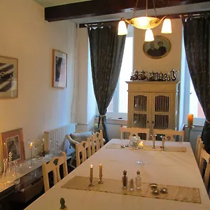 3* Bed and breakfast La Maison De Natasha