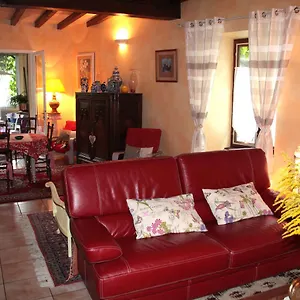 Couette-café La Vigne Vierge, Castillon-en-Couserans